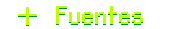 Tipos de Letras