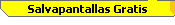 Salvapantallas
