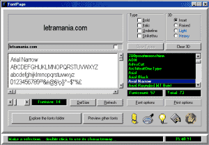Captura de pantalla