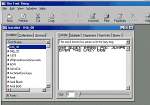 Captura de pantalla
